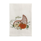 Gather Velvet Towel