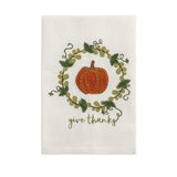 Gather Velvet Towel