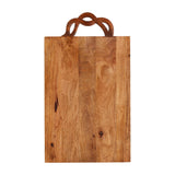 Twisted Rectangle Board