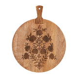 Circle Board