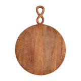 Large Twisted Board