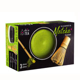 Matcha Tea Set