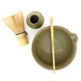 Matcha Tea Set