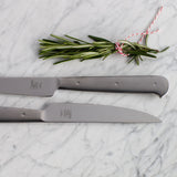 Porterhouse steak cutlery 8 Piece set
