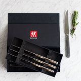 Porterhouse steak cutlery 8 Piece set