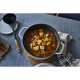 Round Cocotte | 3.79L
