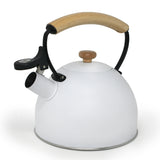 Whistling Kettle