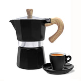 3-cup Stovetop Espresso Maker