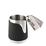 Milk Frothing Pitcher | Black