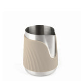 Milk Frothing Pitcher | Taupe