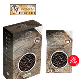 Cambodian Black Pepper