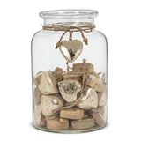 Heart Ornaments