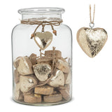 Heart Ornaments