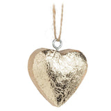 Heart Ornaments