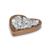 Small Heart Plate
