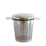 Tea Infuser with lid