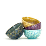 Aurora Dip Bowl