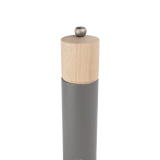 Manual Beech Wood Salt & Pepper Mill
