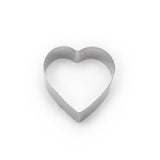 Heart Cookie Cutter