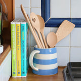 Wooden Heart Cooking Spoon