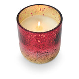 Cranberry Currant Small Radiant Glass
