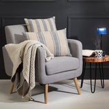 Stripe Cushion