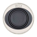 Pasta bowl