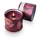 Oleander Oak Vanity Tin