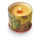 Rhubarb Honey Vanity Tin