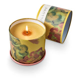 Rhubarb Honey Vanity Tin