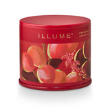 Cranberry Currant Vanity Tin
