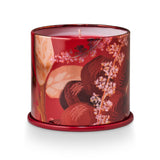 Cranberry Currant Vanity Tin