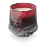 Crimson Woods Baltic Glass