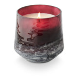 Crimson Woods Baltic Glass