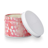 Coconut Milk Mango Printed Tin Candle