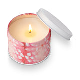 Coconut Milk Mango Printed Tin Candle