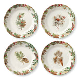 Woodland Dinner Bowl
