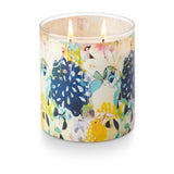 Gardenia Large Glass Candle