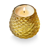Cranberry Currant Pinecone Votive