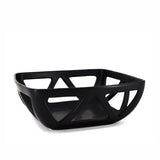 Square Cut-Out Bowl
