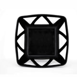 Square Cut-Out Bowl
