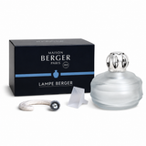 ECHO Frosted Lampe