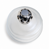 ECHO Frosted Lampe