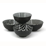 Small Textured Bowl