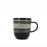 Batik Mug