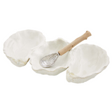 Oyster Triple Dip Set