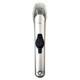 Steel Kitchen Brush