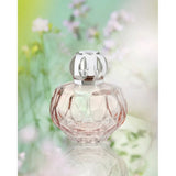 ROSALIE Floral Pink Lampe