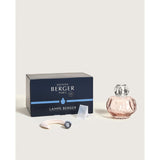 ROSALIE Floral Pink Lampe