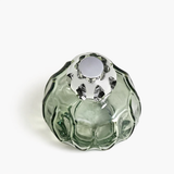 ROSALIE Sage Green Lampe